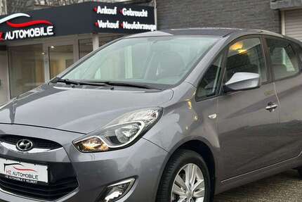 Hyundai iX20 105.465 km 8.390 € Velbert 42551