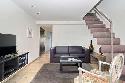 Zimmer Düsseldorf Pempelfort - 2 Zimmer, 1.610&euro; | Angebot:27605720
