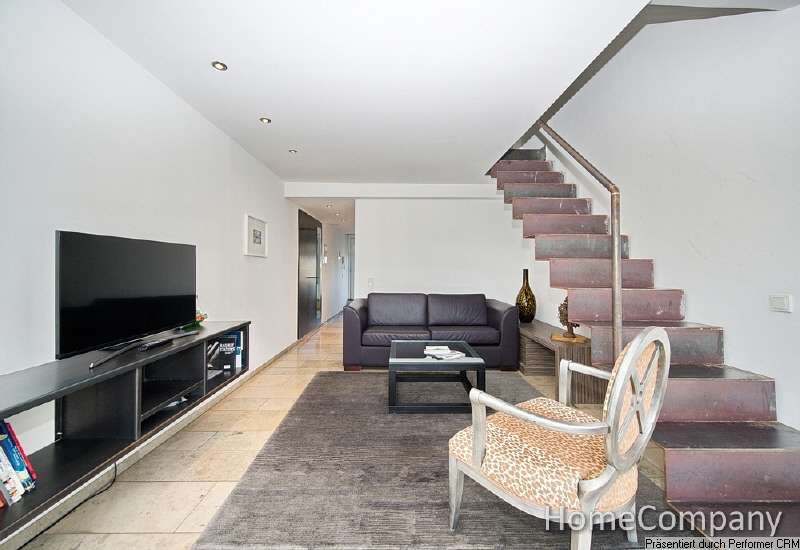 Zimmer Düsseldorf Pempelfort - 2 Zimmer, 1.610&euro; | Angebot:27605720