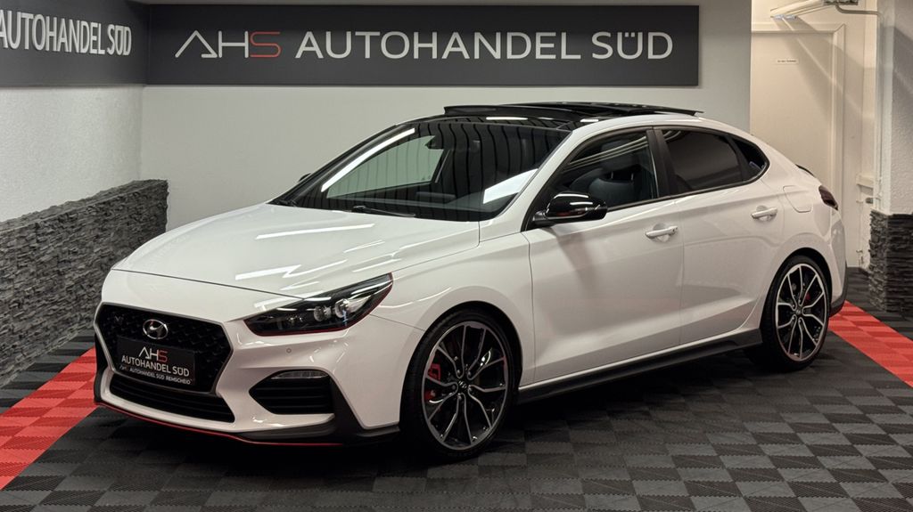 Hyundai i30 66.000 km 24.999 &euro; Remscheid 42857