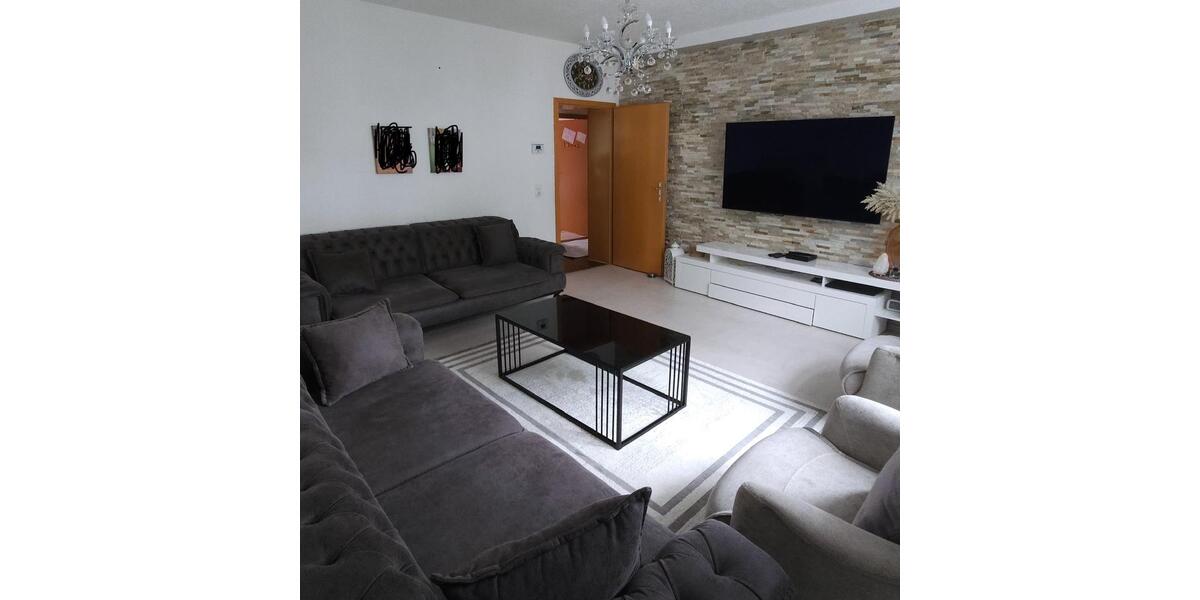 Etagenwohnung Wuppertal Gemarkung Langerfeld - 4 Zimmer, 108 m&sup2;, 175.000&euro; | Angebot:23760889