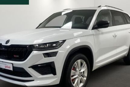 Skoda Kodiaq 78.000 km 35.890 &euro; Düsseldorf 40233