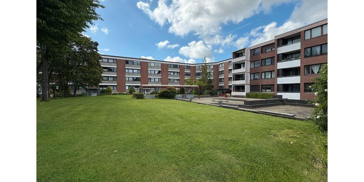 Dachgeschoßwohnung Neuss Erfttal - 2 Zimmer, 63 m&sup2;, 139.800&euro; | Angebot:26920841