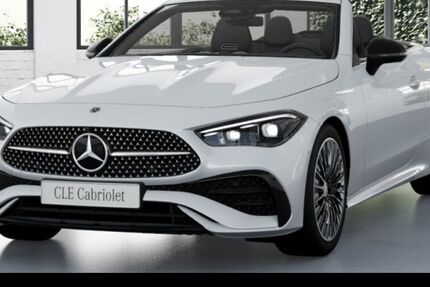 Mercedes-Benz CLE 200 9.900 km 66.990 &euro; Düsseldorf 40470