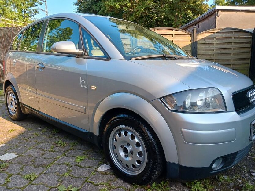 Audi A2 308.000 km 3.950 € Essen 45326