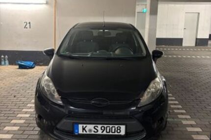 Ford Fiesta 184.000 km 3.000 &euro; Köln 51143