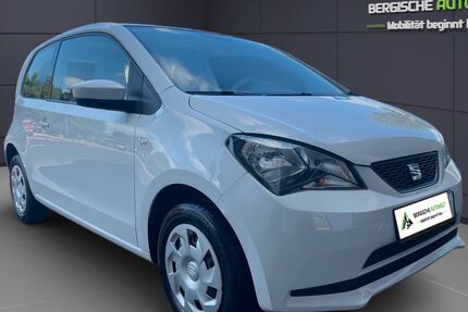 Seat Mii 79.226 km 6.480 &euro; Bergisch Gladbach 51469