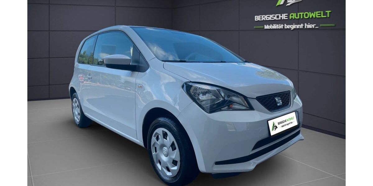 Seat Mii 79.226 km 6.480 &euro; Bergisch Gladbach 51469