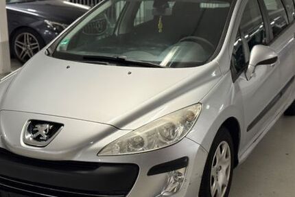 Peugeot 308 223.000 km 2.000 € Essen 45326