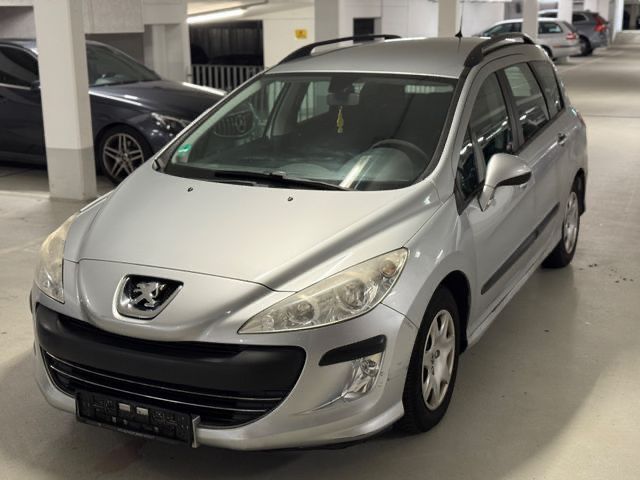 Peugeot 308 223.000 km 2.000 € Essen 45326