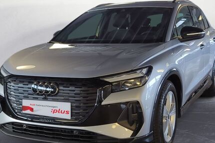 Audi Q4 e-tron 4.119 km 46.480 € Hilden 40721