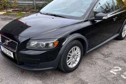 Volvo C30 97.850 km 5.100 € Neuss 41472