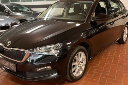 Skoda Scala 74.000 km 15.490 € Wülfrath 42489