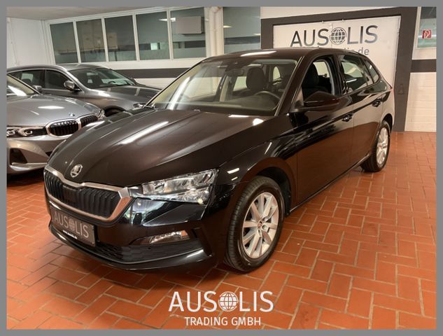 Skoda Scala 74.000 km 15.490 € Wülfrath 42489