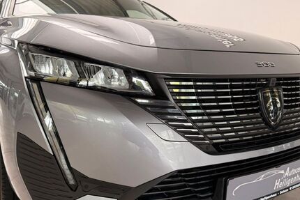 Peugeot 308 11.491 km 19.980 &euro; Heiligenhaus 42579