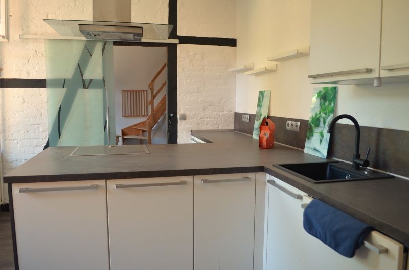 Ferien - nein, wohnen auf dem Ponyhof! 2.5 zimmer