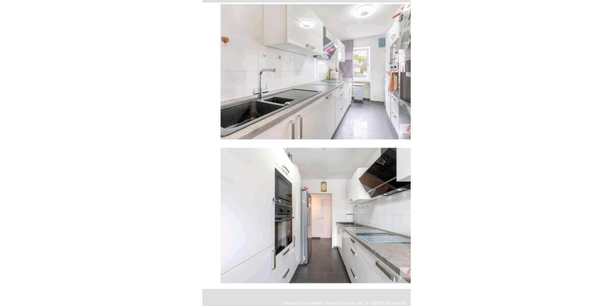 Erdgeschoßwohnung Velbert Pöthen - 3 Zimmer, 90 m&sup2;, 235.000&euro; | Angebot:25942180