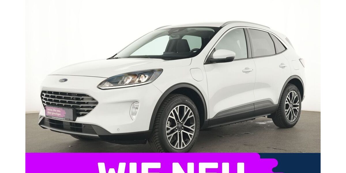 Ford Kuga 37.340 km 19.377 &euro; Neuss 41460