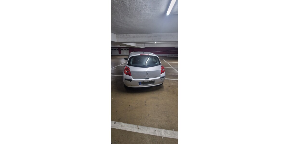 Renault Clio 137.678 km 2.400 &euro; Wuppertal 42275