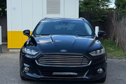Ford Mondeo 131.500 km 5.990 &euro; Köln 50823