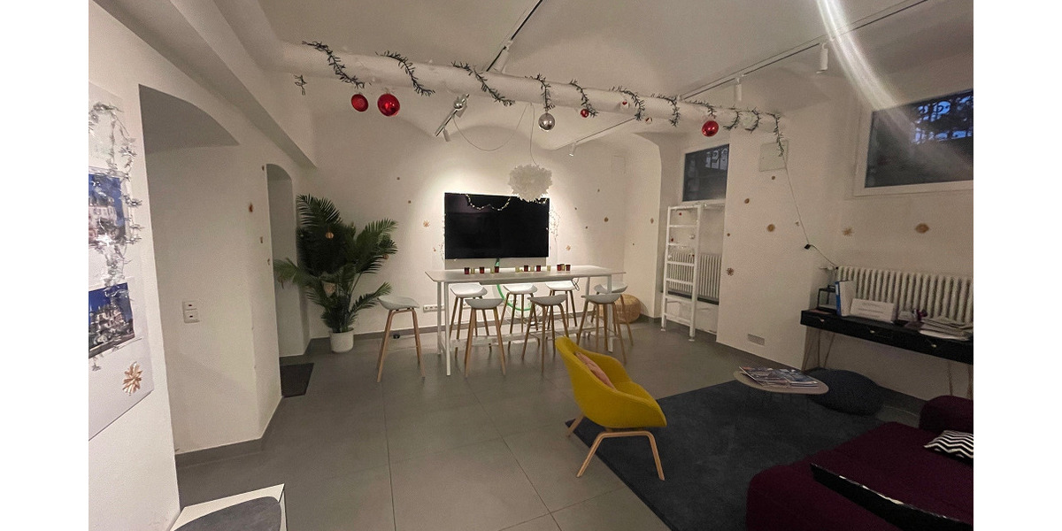 Gewerbeobjekt Köln Altstadt-Nord - 450&euro; | Angebot:25046103