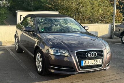 Audi A3 168.000 km 4.700 &euro; Wuppertal 42115