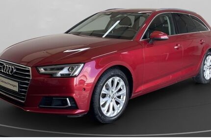 Audi A4 88.250 km 20.980 &euro; Köln 50823