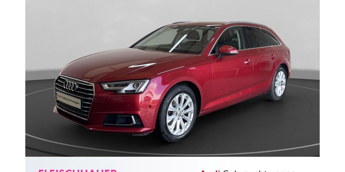 Audi A4 88.250 km 20.980 &euro; Köln 50823