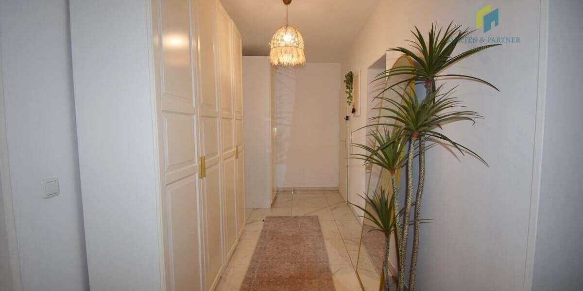 Etagenwohnung Langenfeld - 3 Zimmer, 82 m&sup2;, 279.000&euro; | Angebot:27071429