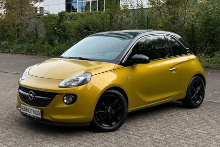 Opel Adam 119.000 km 5.450 &euro; Neuss 41460