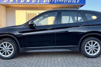 BMW X1 162.000 km 15.500 € Wipperfürth 51688