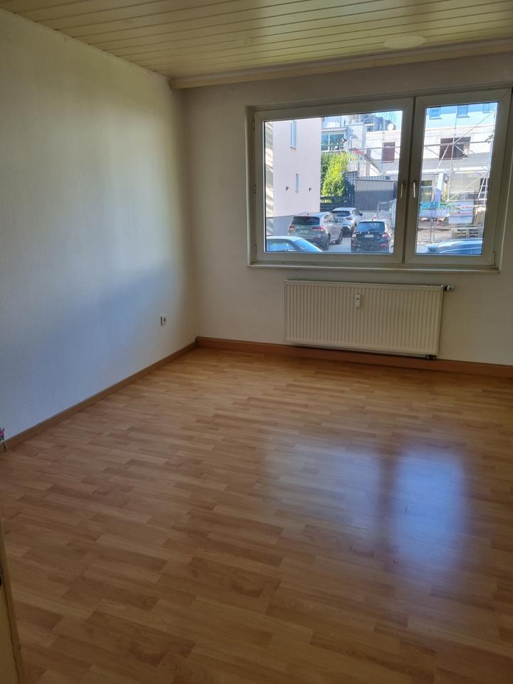 Helle 3-Zimmer-Wohnung in Heiligenhaus zimmer