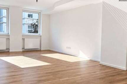 Wohnung Köln Deutz - 2 Zimmer, 66 m&sup2;, 1.325&euro; | Angebot:27666568