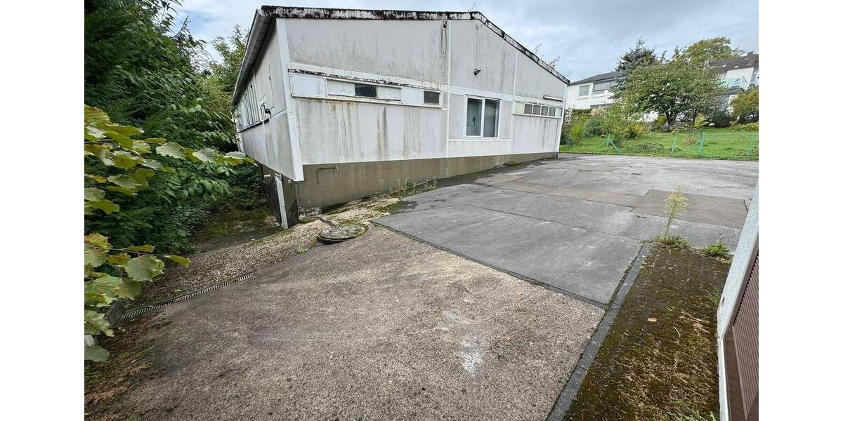 Gewerbeobjekt Solingen Höhscheid - 2.900&euro; | Angebot:24777984