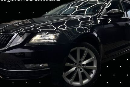 Skoda Octavia 149.540 km 15.290 &euro; Remscheid 42897