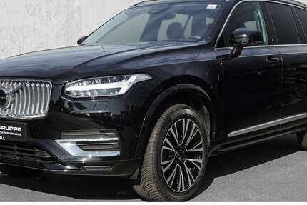 Volvo XC90 26.600 km 66.510 &euro; Düsseldorf 40474