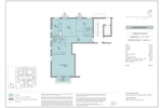 Wohnen in hochwertigem Ambiente mit internationalem Flair. 3 Zi-Wohnung in den Heinrich-Heine-Gärten - Etagenwohnung Düsseldorf Heerdt | Angebot:26645361