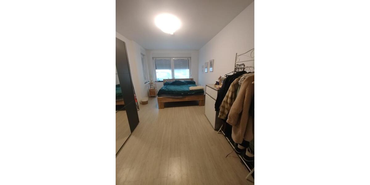 Erdgeschoßwohnung Solingen Wald - 2 Zimmer, 55 m&sup2;, 695&euro; | Angebot:24370258