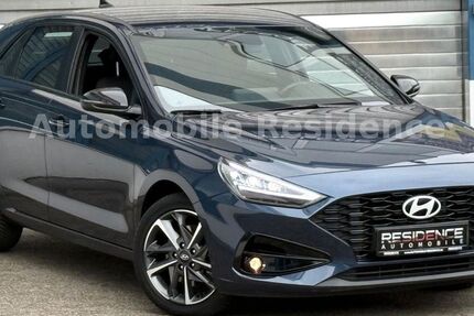Hyundai i30 14.500 km 17.898 &euro; Ratingen 40880