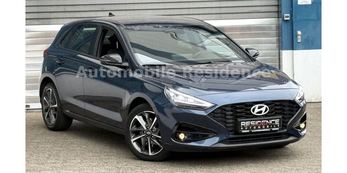 Hyundai i30 14.500 km 17.898 &euro; Ratingen 40880