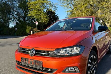 VW Polo 103.000 km 14.500 &euro; Düsseldorf 40545