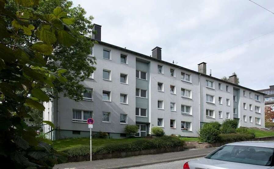 Wohnung zum Mieten in Wuppertal 262 € 36.38 m²