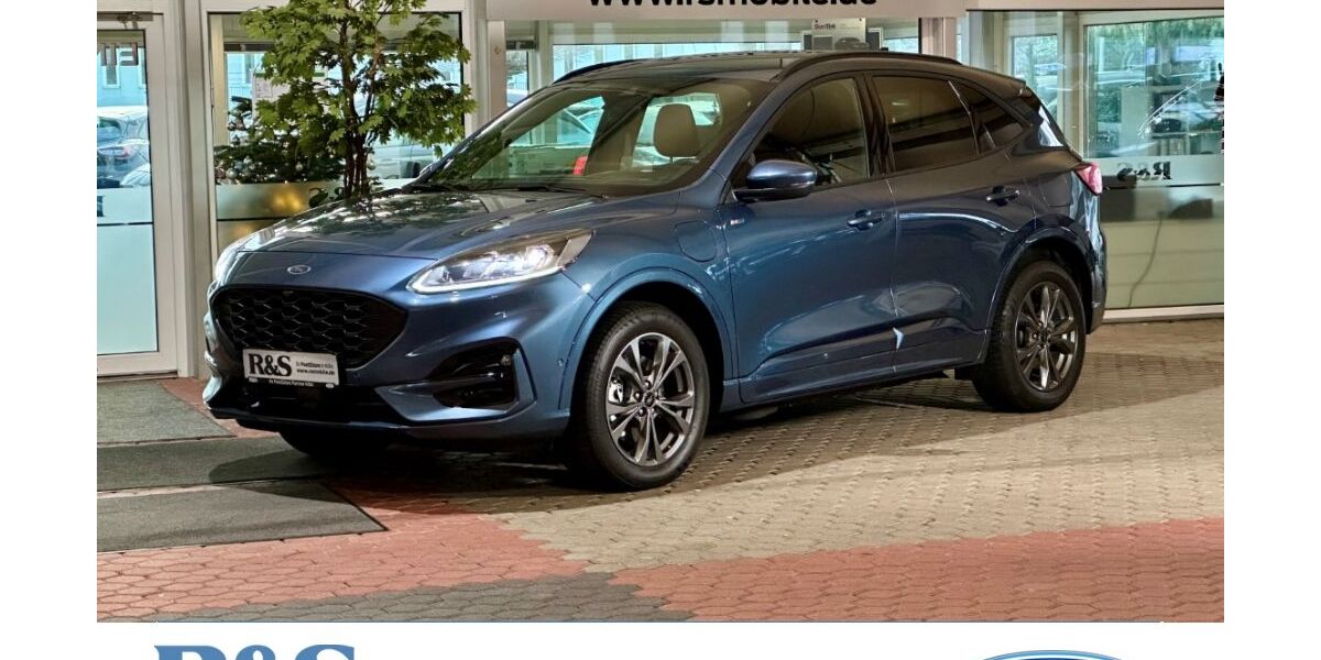 Ford Kuga 39.806 km 22.500 &euro; Köln 50769
