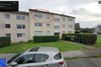 Wohnung Burscheid Thielenmühle - 3 Zimmer, 71 m&sup2;, 198.000&euro; | Angebot:25920114