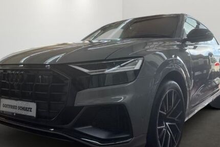 Audi Q8 79.018 km 59.950 &euro; Velbert 42553