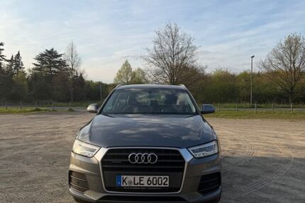 Audi Q3 98.300 km 16.499 &euro; Köln 51065