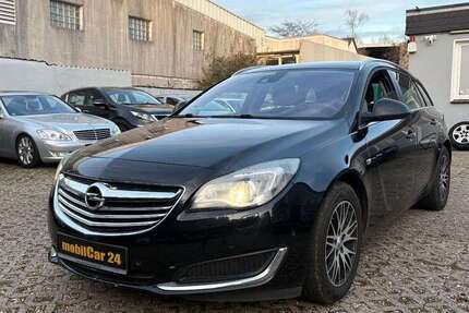 Opel Insignia 272.000 km 5.300 € Haan 42781