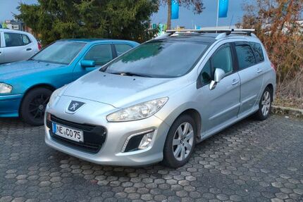 Peugeot 308 205.000 km 3.250 &euro; Dormagen 41540