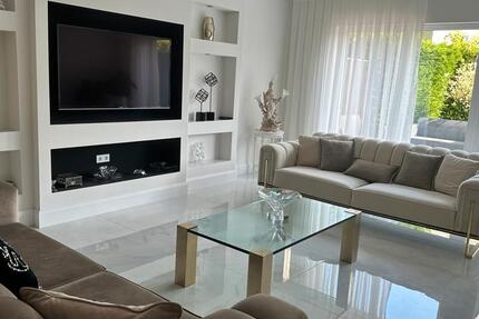 Haus Düsseldorf Stadtbezirk 7 - 6 Zimmer, 166 m&sup2;, 3.300&euro; | Angebot:27615910