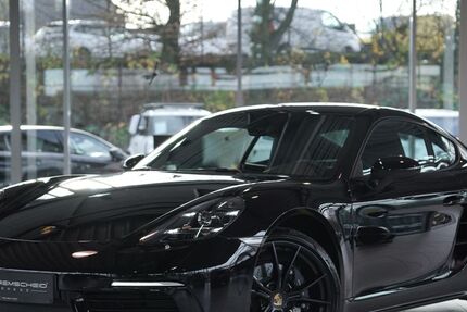 Porsche Cayman 10.000 km 73.800 € Remscheid/NRW 42855